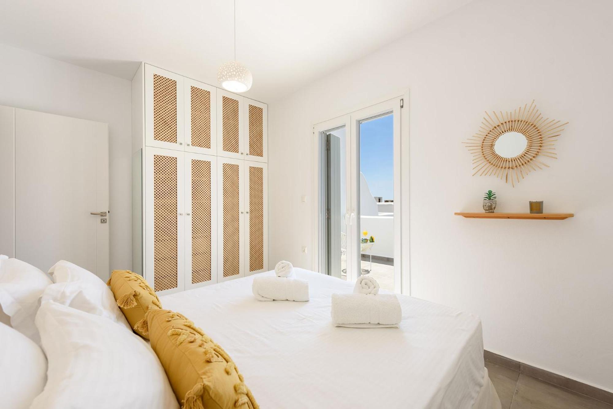 Helen Beach Front Luxury Villas Kastraki  Luaran gambar