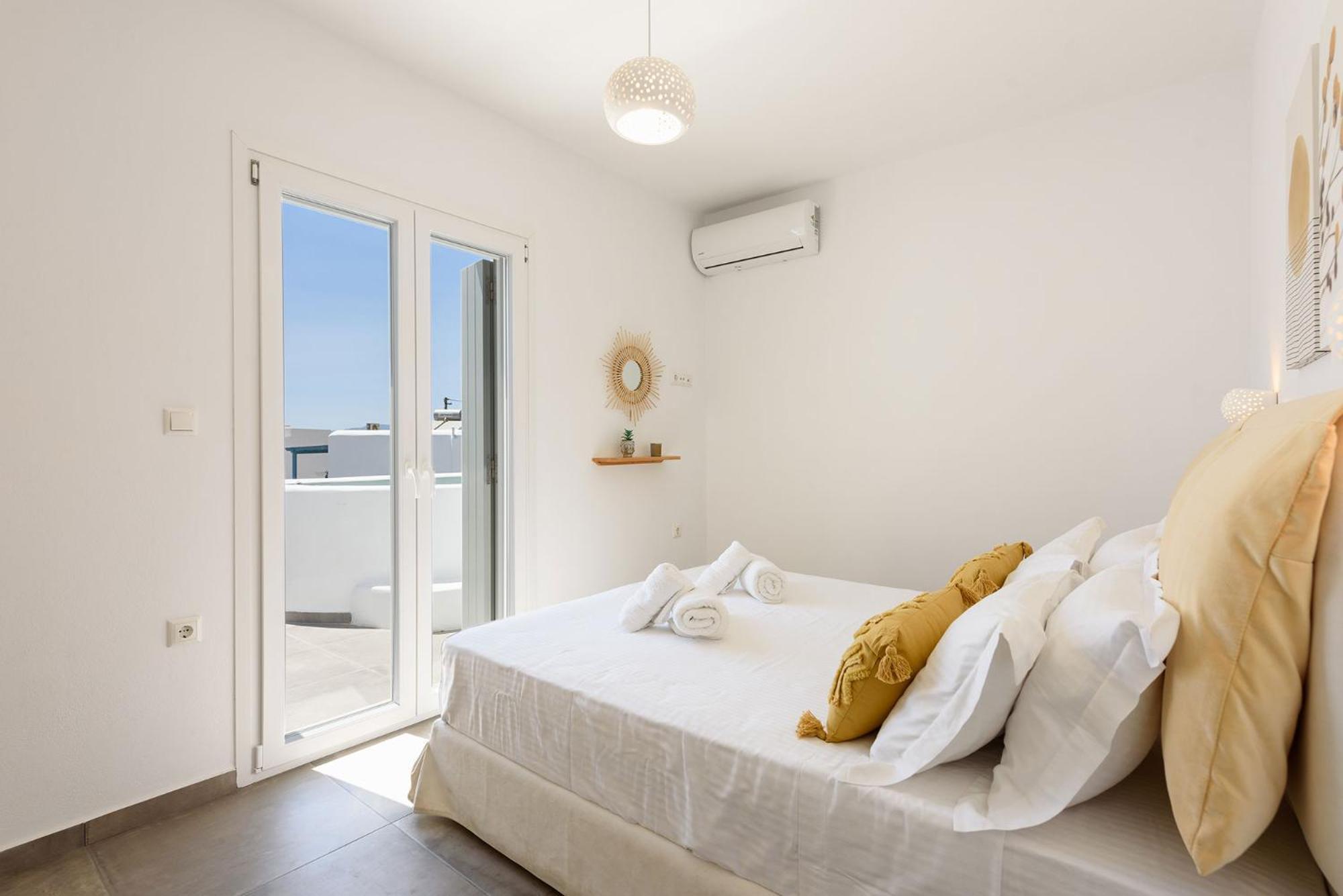 Helen Beach Front Luxury Villas Kastraki  Luaran gambar
